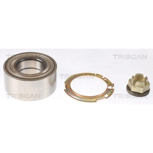 TRISCAN Radlagersatz