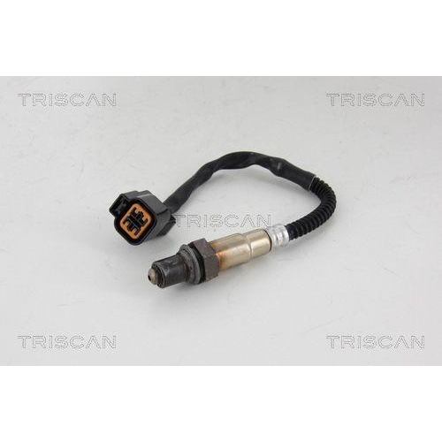 TRISCAN Lambdasonde