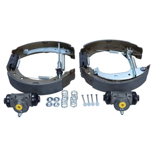 MAXGEAR Bremsbackensatz
