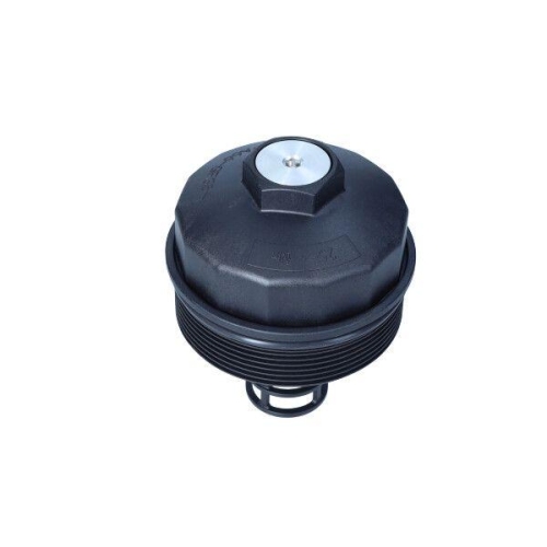 MAXGEAR Deckel, Ölfiltergehäuse