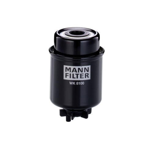 MANN-FILTER Kraftstofffilter