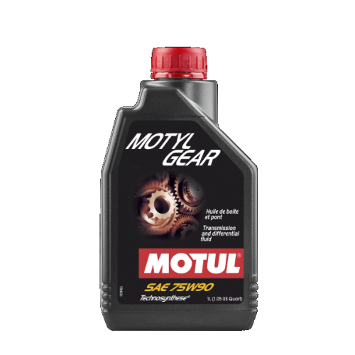 MOTUL Getriebeöl MOTYLGEAR 75W-90