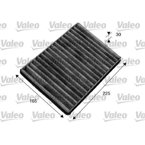 VALEO Filter, Innenraumluft VALEO PROTECT