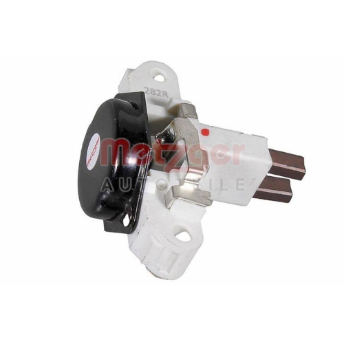 METZGER AUTOTEILE Generatorregler