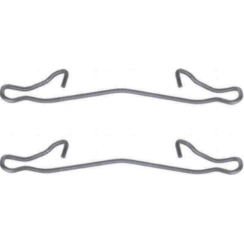 TEXTAR Zubeh&ouml;rsatz, Bremssattel