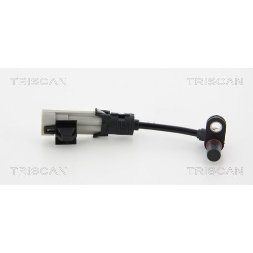 TRISCAN Sensor, Raddrehzahl