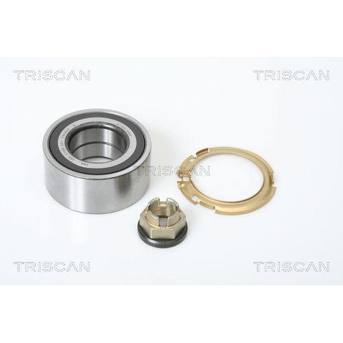 TRISCAN Radlagersatz