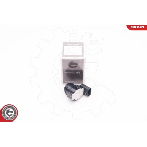 ESEN SKV Sensor, Einparkhilfe