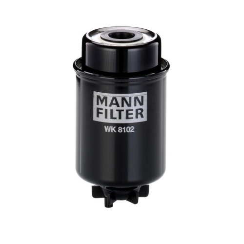 MANN-FILTER Kraftstofffilter