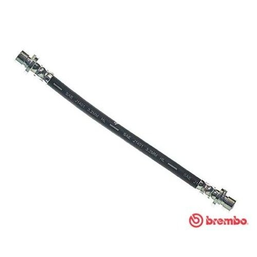 BREMBO Bremsschlauch ESSENTIAL LINE