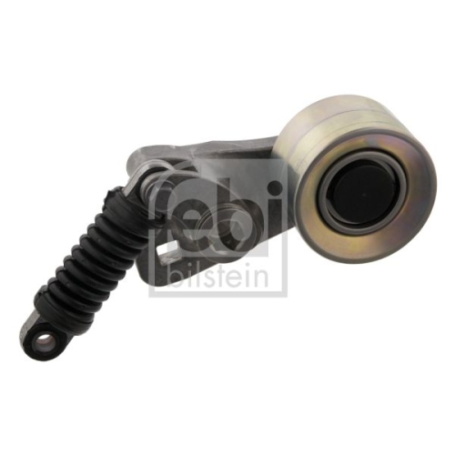 FEBI BILSTEIN Riemenspanner, Keilrippenriemen