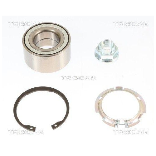 TRISCAN Radlagersatz