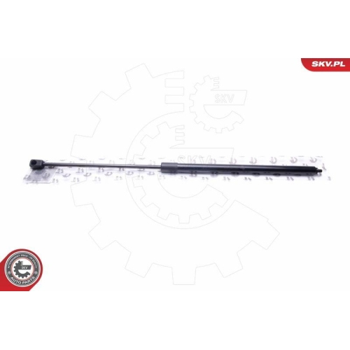 ESEN SKV Gasfeder, Motorhaube