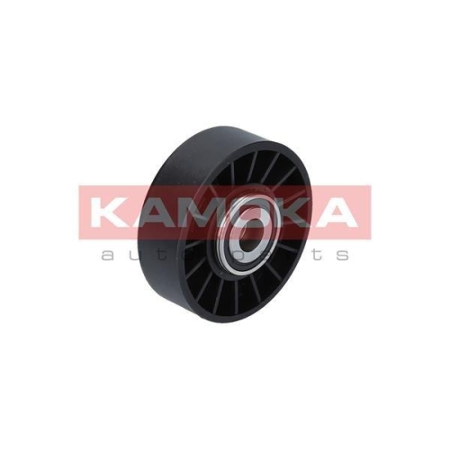 KAMOKA Spannrolle, Keilrippenriemen