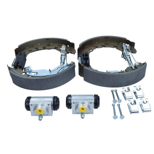 MAXGEAR Bremsbackensatz