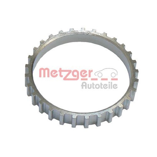 METZGER Sensorring, ABS