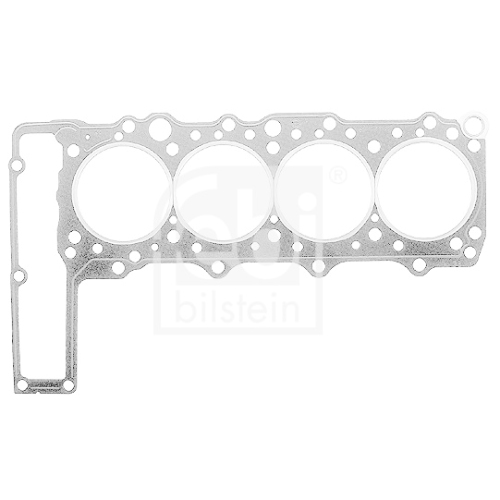 FEBI BILSTEIN Dichtung, Zylinderkopf