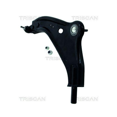 TRISCAN Lenker, Radaufh&auml;ngung