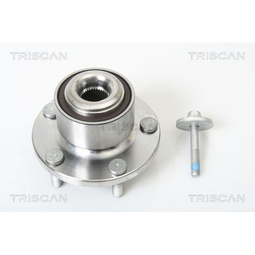TRISCAN Radlagersatz
