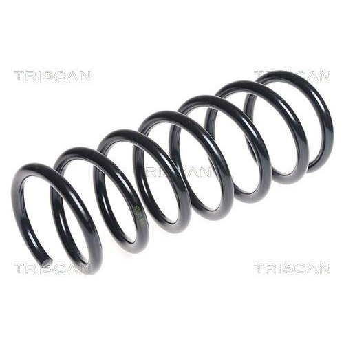 TRISCAN Fahrwerksfeder