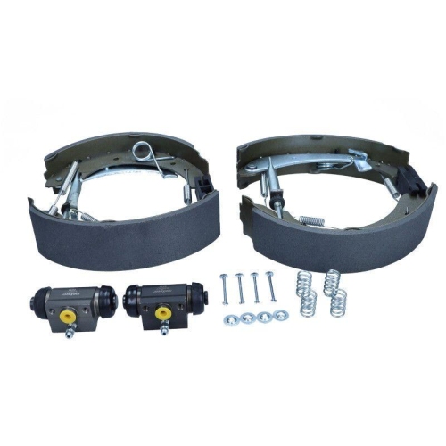 MAXGEAR Bremsbackensatz