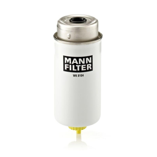 MANN-FILTER Kraftstofffilter