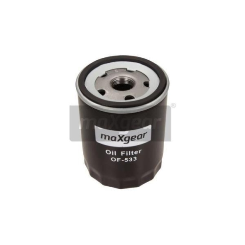 MAXGEAR &Ouml;lfilter