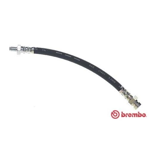 BREMBO Bremsschlauch ESSENTIAL LINE