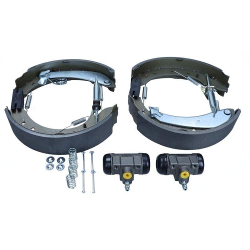 MAXGEAR Bremsbackensatz