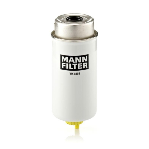 MANN-FILTER Kraftstofffilter