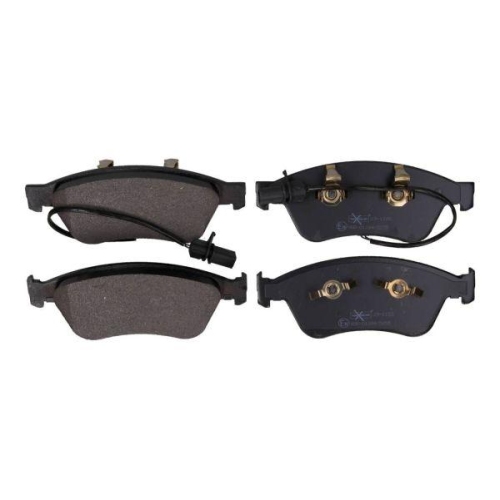 MAXGEAR Bremsbelagsatz, Scheibenbremse