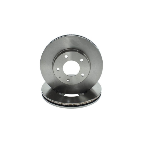 BOSCH Bremsscheibe