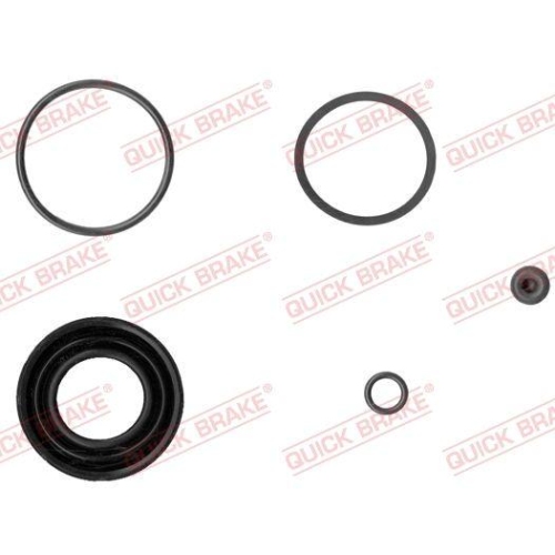 QUICK BRAKE Reparatursatz, Bremssattel