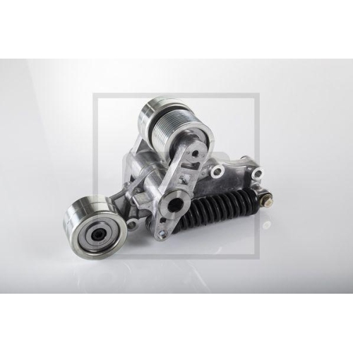 PE Automotive Riemenspanner, Keilrippenriemen