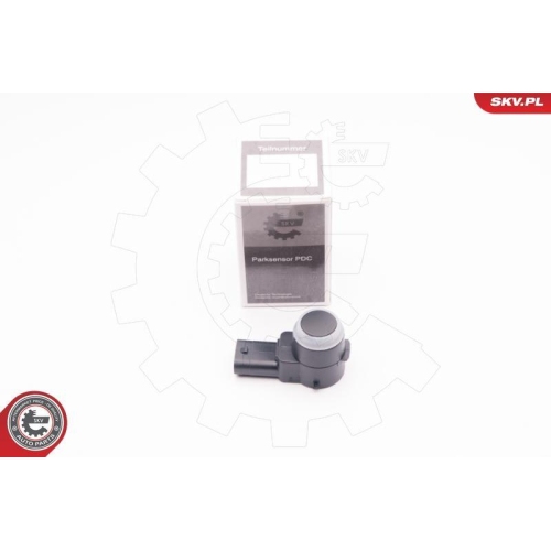 ESEN SKV Sensor, Einparkhilfe