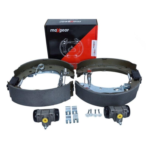 MAXGEAR Bremsbackensatz