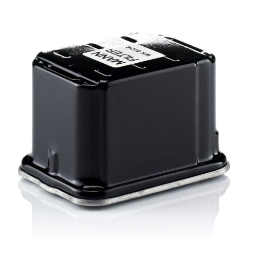 MANN-FILTER Kraftstofffilter