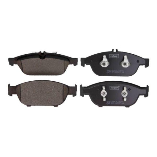 MAXGEAR Bremsbelagsatz, Scheibenbremse