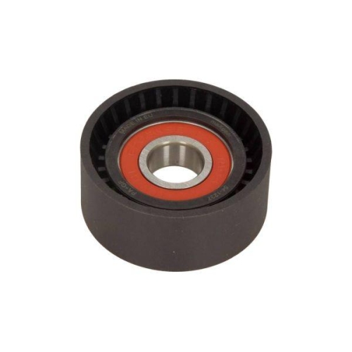 MAXGEAR Umlenk-/Führungsrolle, Keilrippenriemen