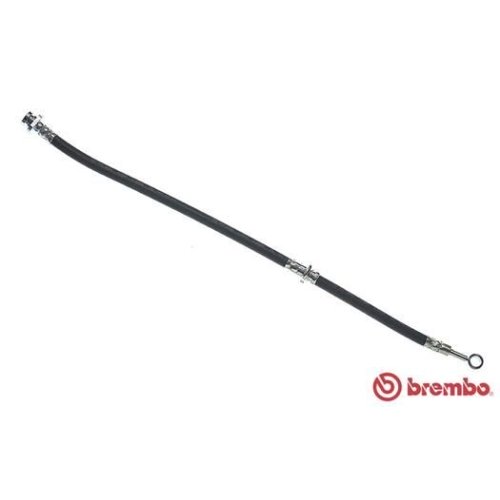 BREMBO Bremsschlauch ESSENTIAL LINE