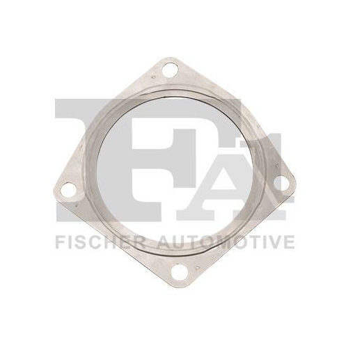 FA1 Dichtung, Abgasrohr