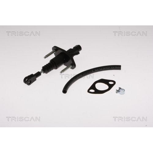 TRISCAN Geberzylinder, Kupplung
