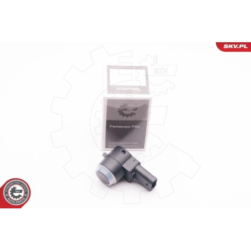 ESEN SKV Sensor, Einparkhilfe