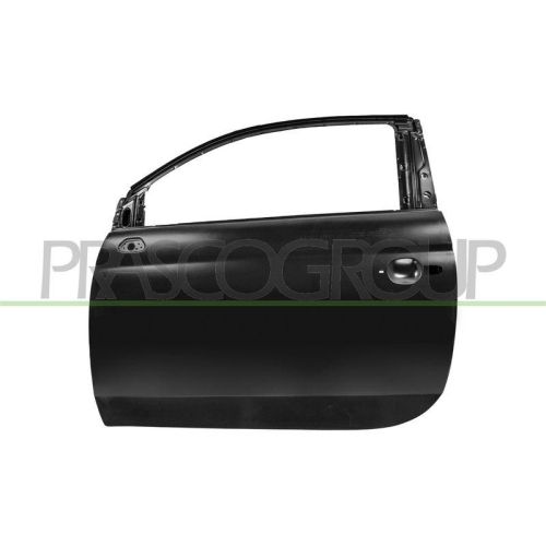 PRASCO Tür, Karosserie