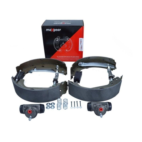 MAXGEAR Bremsbackensatz