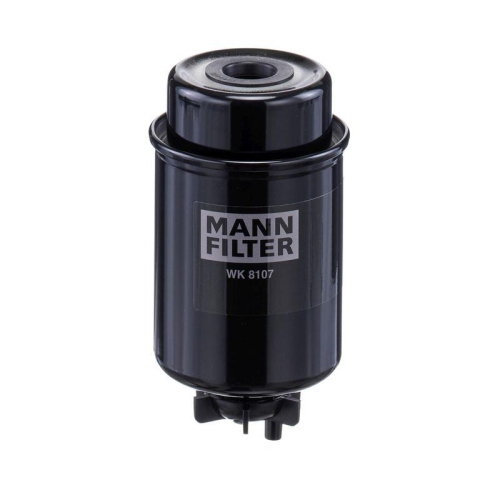 MANN-FILTER Kraftstofffilter