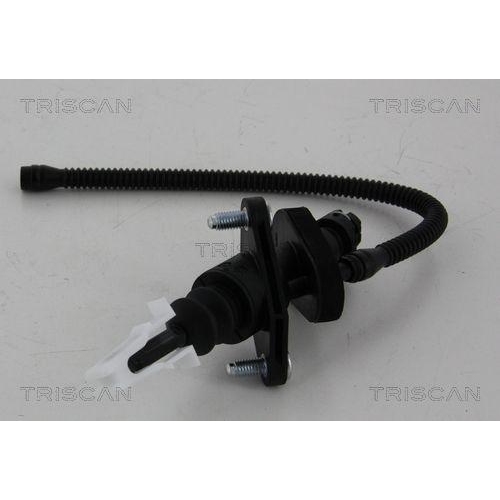 TRISCAN Geberzylinder, Kupplung