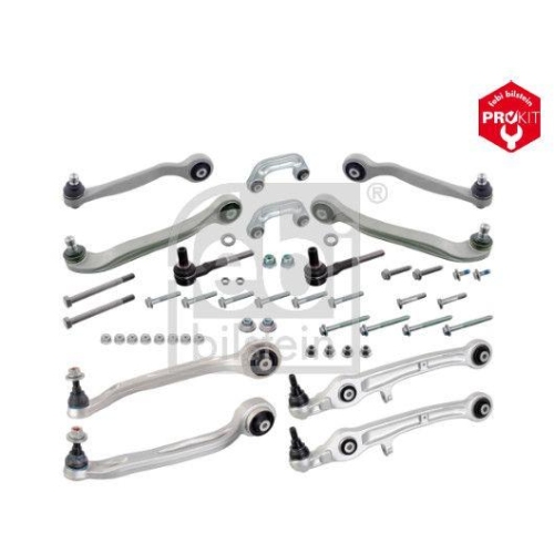 FEBI BILSTEIN Lenkersatz, Radaufh&auml;ngung ProKit