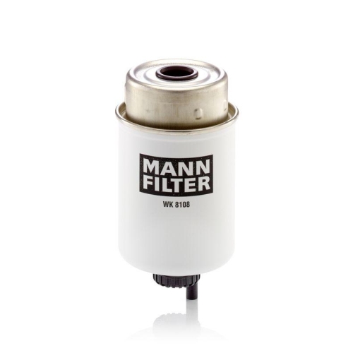 MANN-FILTER Kraftstofffilter