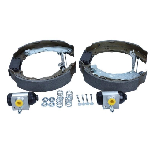 MAXGEAR Bremsbackensatz